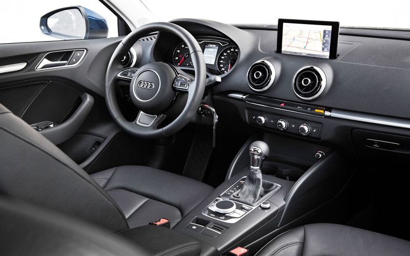 Coltharpfamilygoldenyears 21 Elegant Audi Q5 Interior