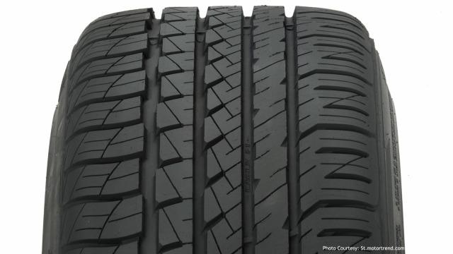 7 Things to Know about Winter Tires