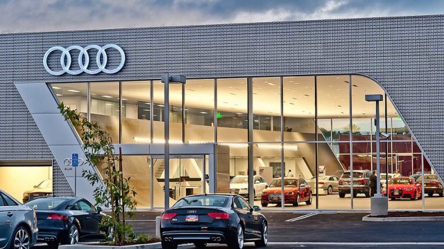 5 Financing Tips When Buying Your Next Audi