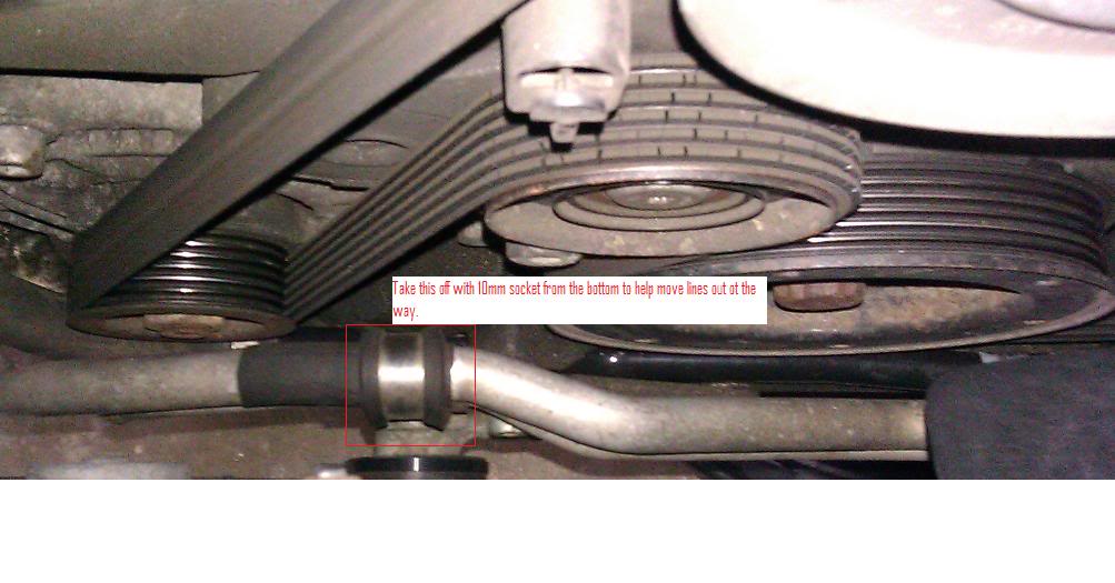 2008 Audi A8 4.2L Quattro Flex Pipe Replacement - Audi Forum - Audi Forums  for the A4, S4, TT, A3, A6 and more!