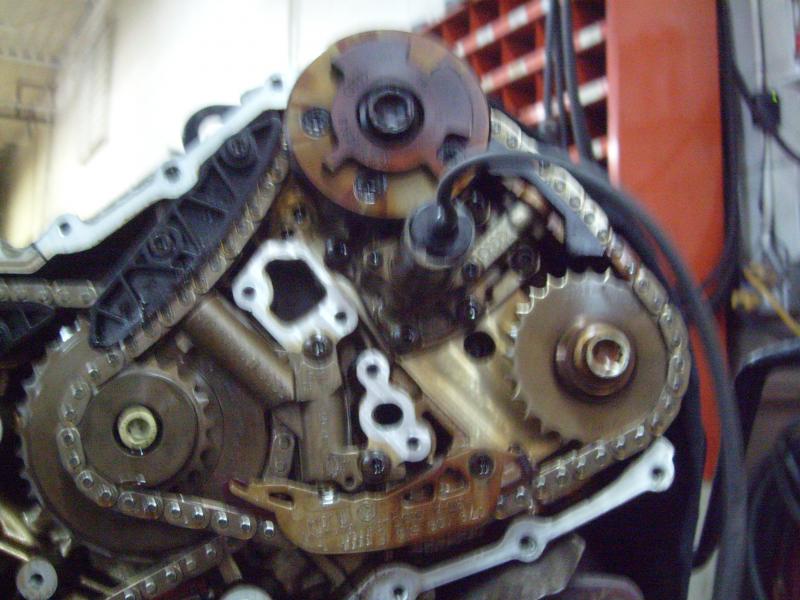 2005 4.2 timing set up?? - AudiWorld Forums