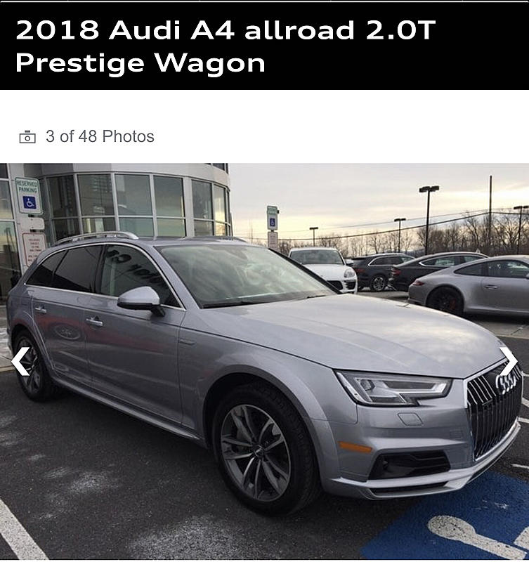 Do Allroads lead back to Audi?-photo35.jpg