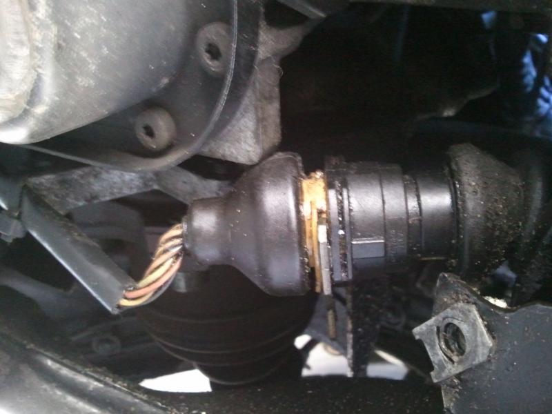 P0706 audi a6
