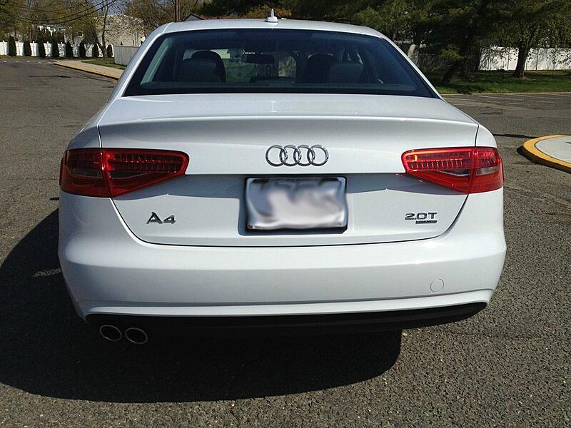 This is my first Audi. A 2013 Glacier White Metallic A4. I absolutely love it!-ho48lu1h.jpg
