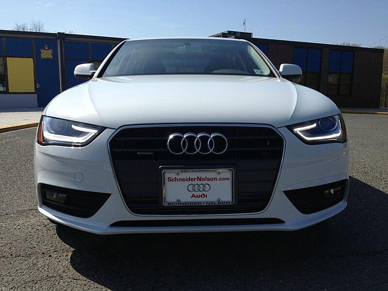 This is my first Audi. A 2013 Glacier White Metallic A4. I absolutely love it!-mdqtk4kh.jpg