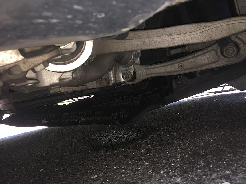 HELP! Damage to lower front and bottom of 2011 Audi A4.-img_0872.jpg