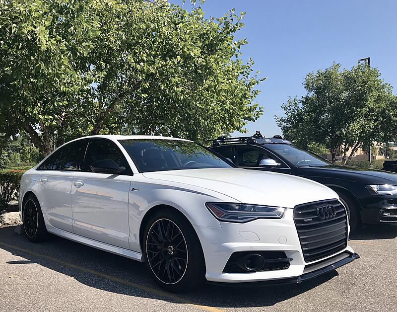 Official A6 (c7) Picture thread! - Page 119 - AudiWorld Forums