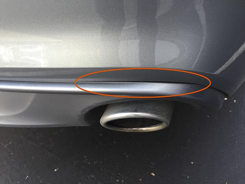 Anyone else has warping rear valance above exhaust tips?-puj0fgd.jpg