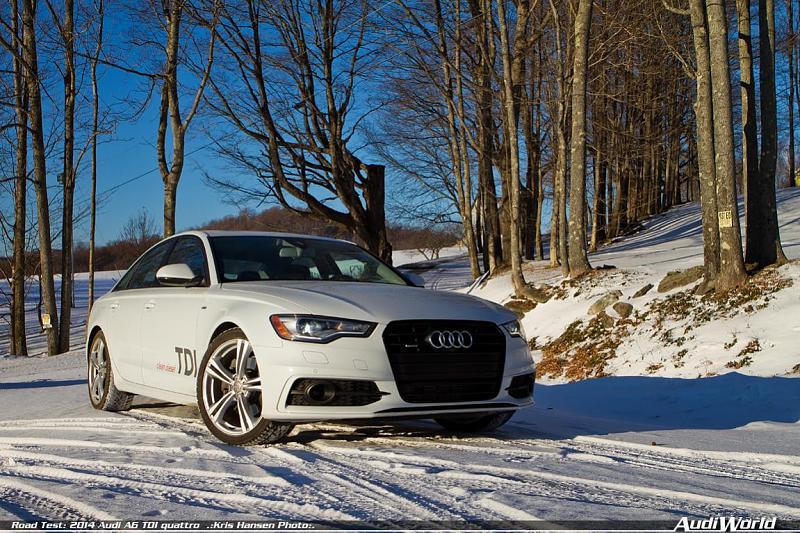 This week, we're testing the 2014 A6 TDI quattro.. any questions, please ask!-kjh_9975-01.jpg