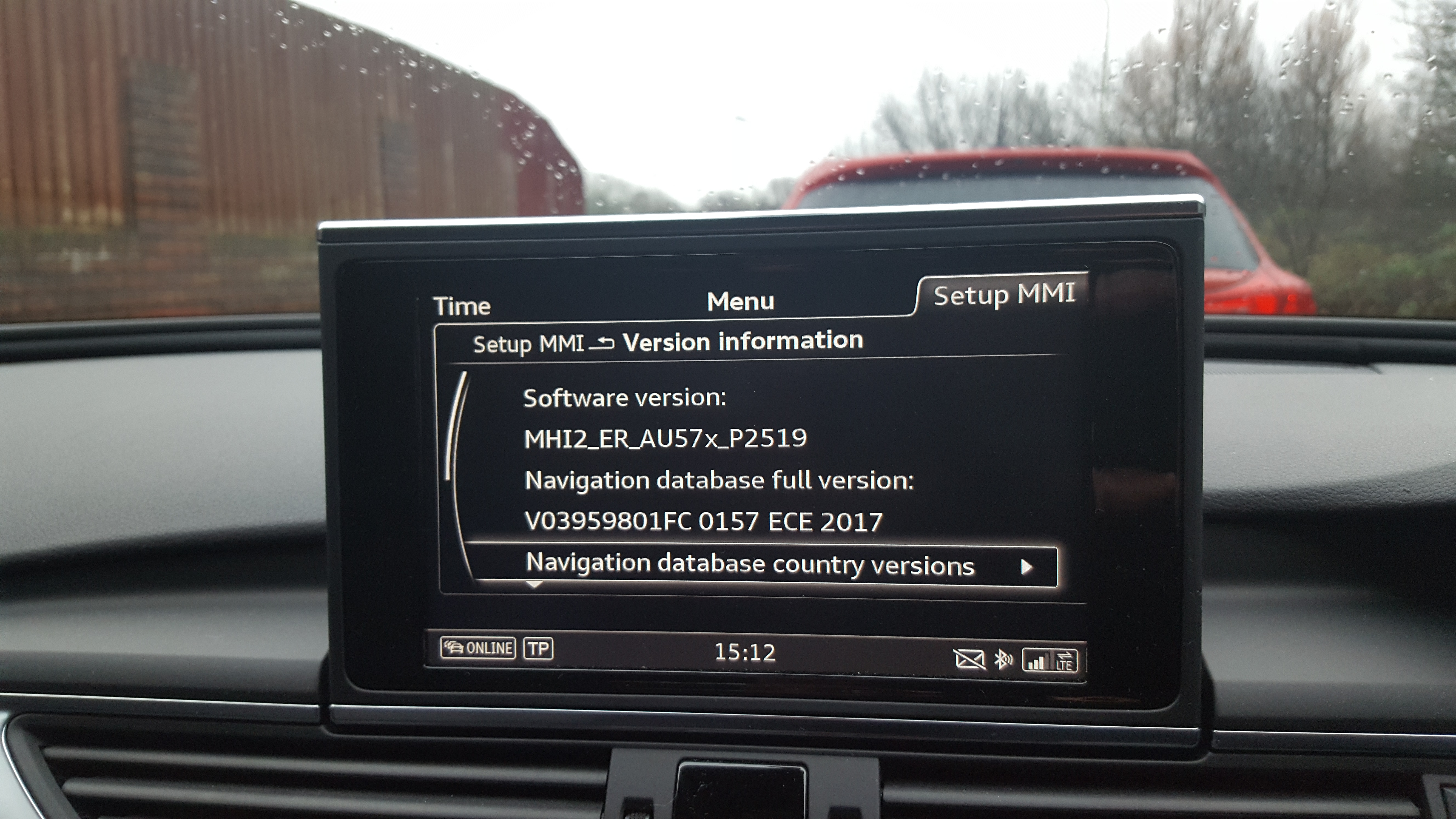Audi Mmi Navigation Update downdfiles