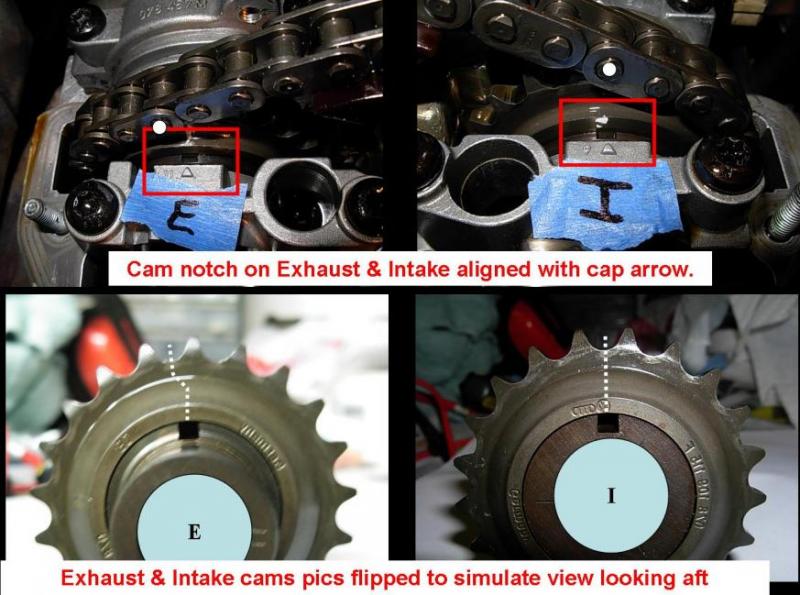 2.7T Cam Chain Tensioner Replacement Problems AudiWorld Forums