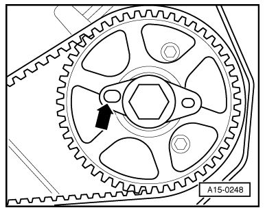 Please help identifying oil leak - AudiWorld Forums