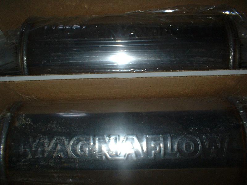 Муфта magna audi