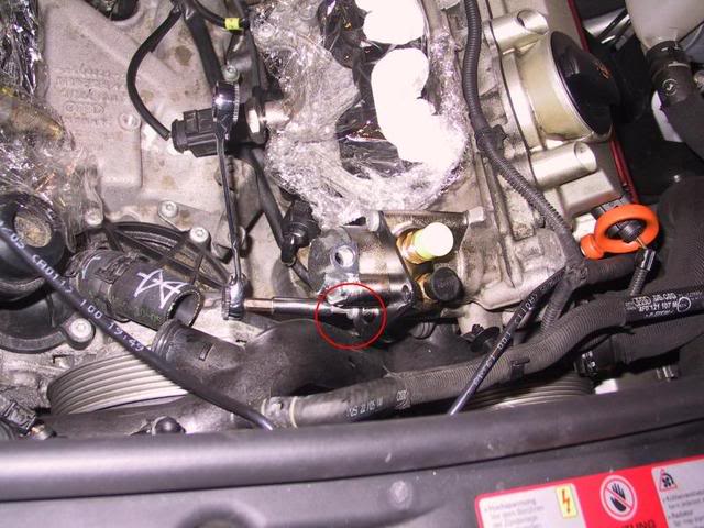 Fuel Pump Module Assembly Autopart Intl 2202-529350 fits 09-12 Audi Q5 3.2L-V6 