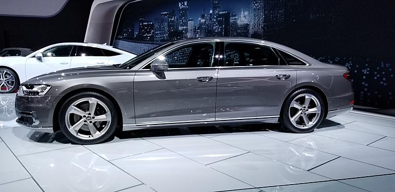 2019 Audi A7 and A8 at the NAIAS Charity Preview-20180119_210214.jpg