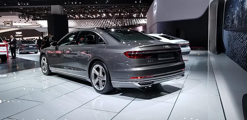 2019 Audi A7 and A8 at the NAIAS Charity Preview-20180119_210223.jpg