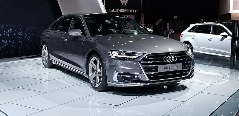 2019 Audi A7 and A8 at the NAIAS Charity Preview-20180119_185241.jpg