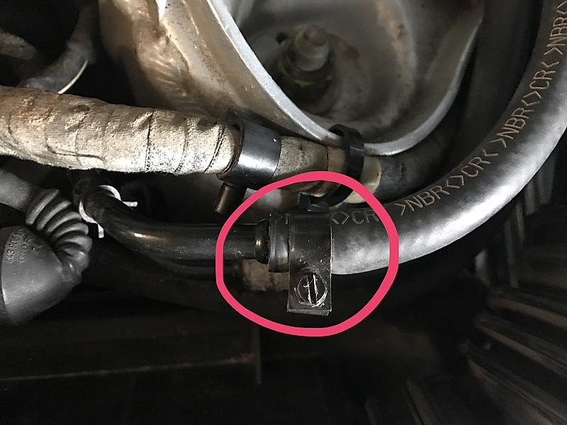 Small fuel leak - hose clamps ???-fuel-line-issue-b.jpg