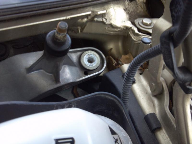 My 2005 A8L HVAC Blower replacement - Page 2 - AudiWorld Forums