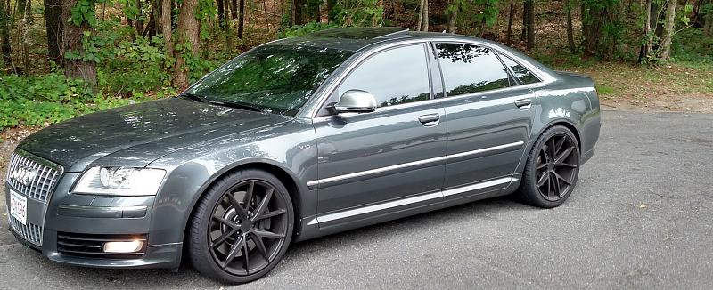 Picked up my 2008 Audi S8 in Metallic Gray w/ kevlar interior and black seats-img_20160831_130210507_hdr.jpg