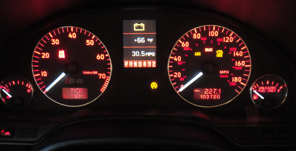 Help Needed...check engine - Forums