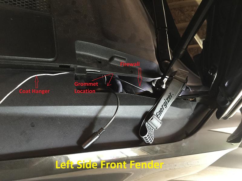 Installed Radar Detector (and how to get through the firewall)-img_5748.jpg
