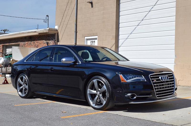 New to me S8 -- what a car...-s8.jpg