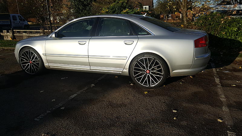 Anyone with 22&quot; Wheels on their A8?-20171125_091846.jpg