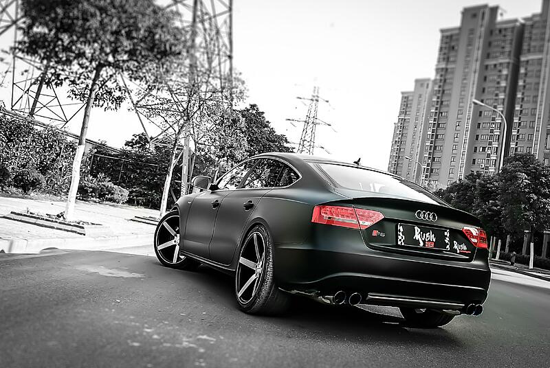 Turning my fierce matte black Audi S5 even BADDER with new Armytrix Exhaust!-3hihxs1.jpg