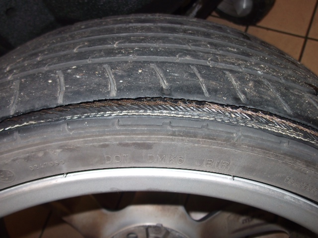 RS5 2011 Front tyre uneven wear - Page 2 - AudiWorld Forums