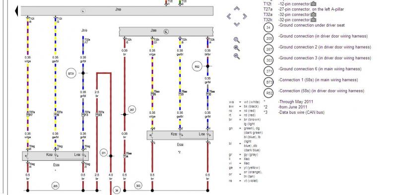 audi s6 wiring diagram  | 808 x 979