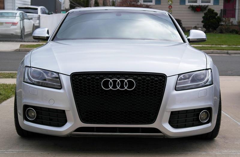 2012 A5 Quattro - Honeycomb Grille-a5-grille-2.jpg