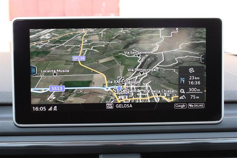 Audi Formally Announce A5/S5 Sportback for US-audi-navigation-screen.jpeg