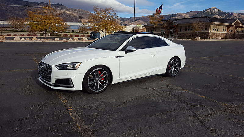 Pics you took today of your A5/S5-20171022_163645.jpg