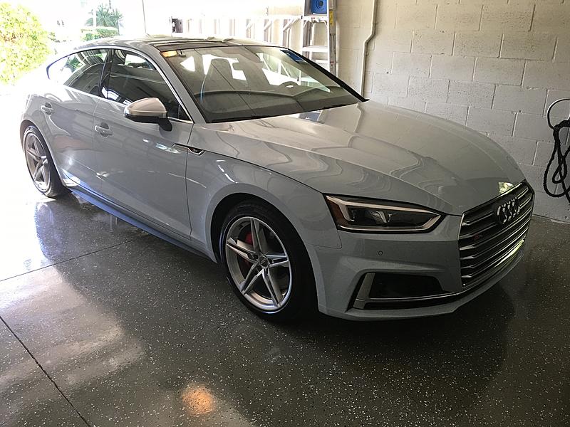 Pics you took today of your A5/S5-arrived-home.jpg