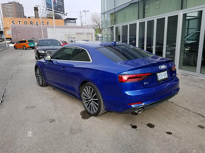 My New Audi Exclusive Sepang Blue A5...with a small shift...-20180203_133406-1-.jpg