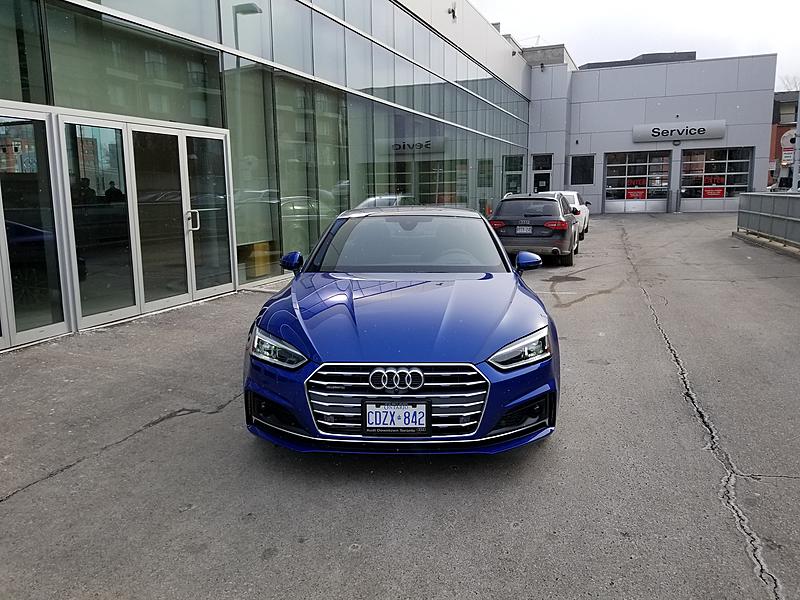 My New Audi Exclusive Sepang Blue A5...with a small shift...-20180203_133421-1-.jpg
