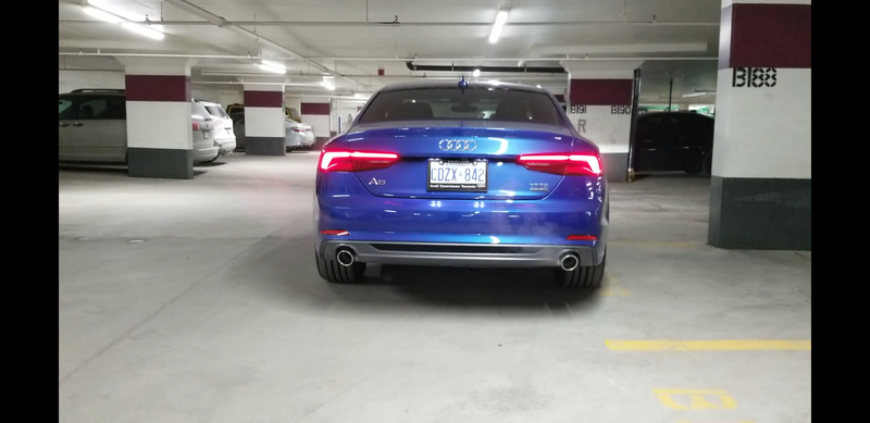 My New Audi Exclusive Sepang Blue A5...with a small shift...-screenshot_20180204-155041.png