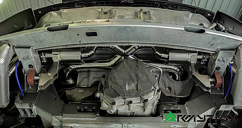Aussie Audi R8 Titanium Roar // Armytrix Valvetronic Exhaust System-khp6zrd.jpg