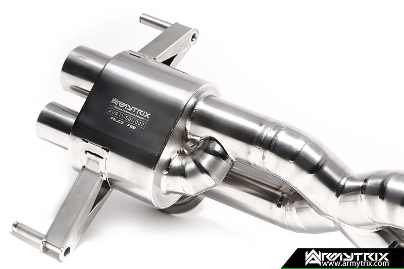Aussie Audi R8 Titanium Roar // Armytrix Valvetronic Exhaust System-ko7hhbh.jpg