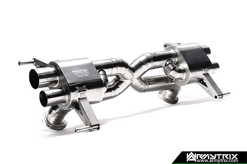 Aussie Audi R8 Titanium Roar // Armytrix Valvetronic Exhaust System-oseecse.jpg