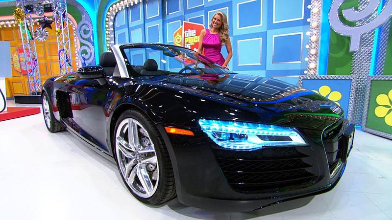 The Price is Right featured an R8 Spyder recently-993546_10151939438241785_1700436653_n.jpg
