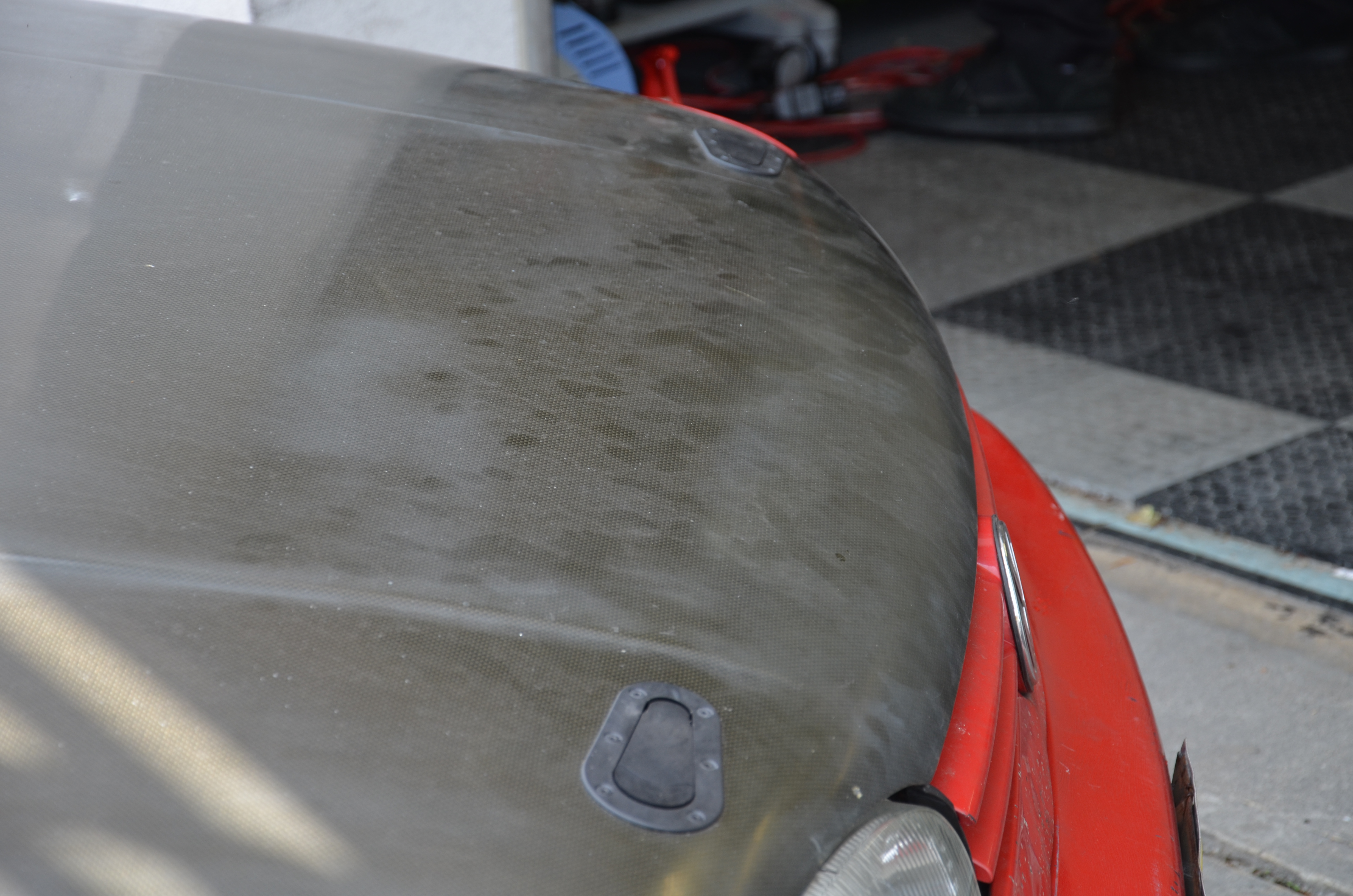 Product Review Adam S Paint Correcting Polish Audiworld Forums