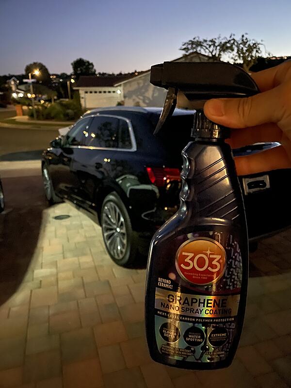 New Product: Positive Experience 303 Graphene Nano Coating Spray-img_9664.jpeg