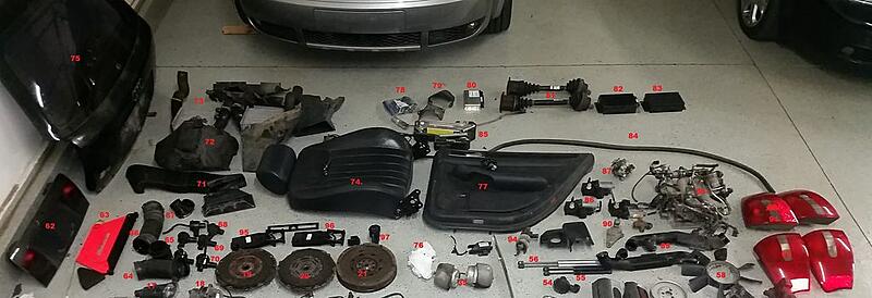 2.7 A6, S6 and related parts purge!  Garage clean-out-126b53mh.jpg