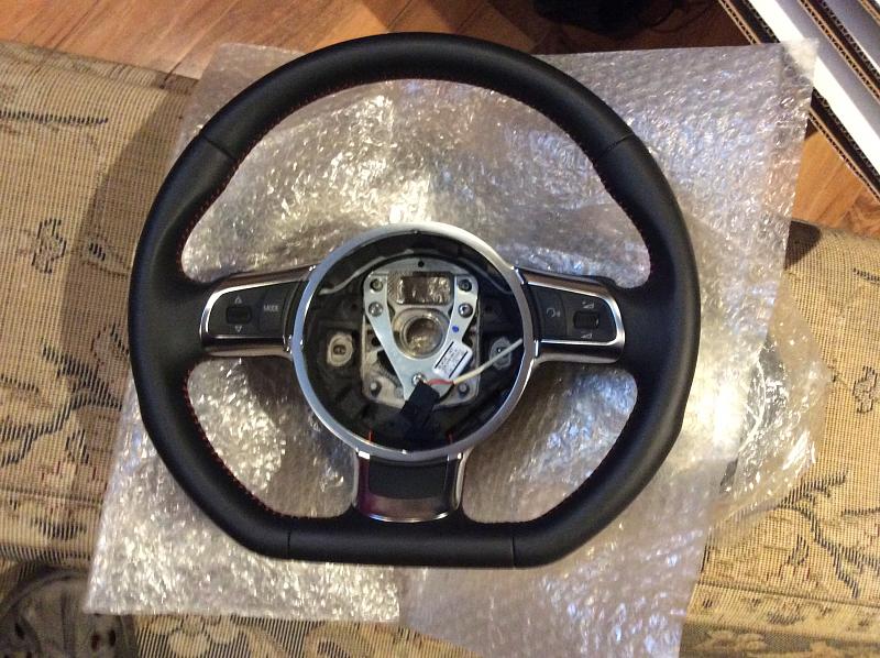 Flat Bottomed Steering Wheel 420 419 091 A and Matching Airbag ACF 35S 3K EDL-img_2101.jpg