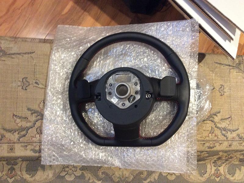 Flat Bottomed Steering Wheel 420 419 091 A and Matching Airbag ACF 35S 3K EDL-img_2103.jpg