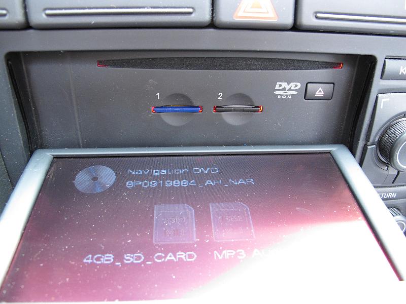 Audi Navigation Plus RNS-E Unit 8E0 035 192 F for B6 A4/S4 with retrofit kit-%24_57-5-.jpg