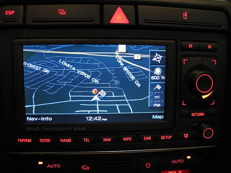 Audi Navigation Plus RNS-E Unit 8E0 035 192 F for B6 A4/S4 with retrofit kit-%24_57-6-.jpg