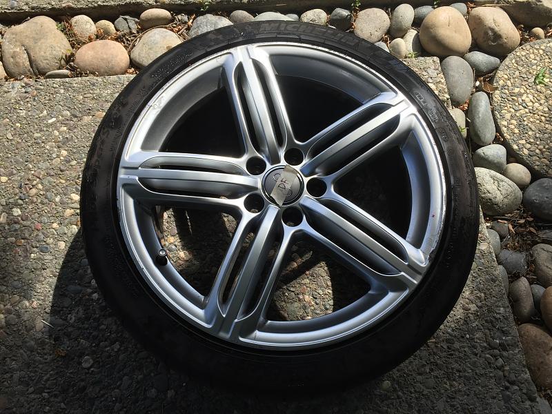 Audi B8 S4 19&quot; wheels (&quot;Peelers&quot;) with Michelin Pilot Super Sport tires 255/35R19-img_3425.jpg